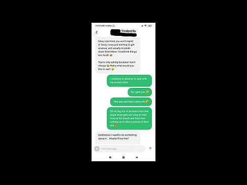 ❤️ Мен Тиндерден жаңы PAWGди гаремиме коштум (Tinder менен сүйлөшүү камтылган) ️❌ Порно видео ky.mrvideospornogratis.ru